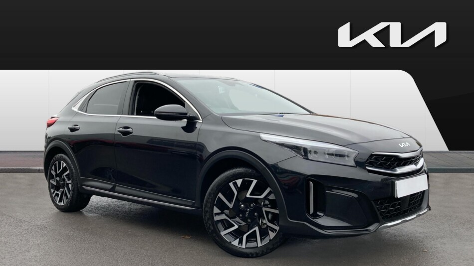 Kia Xceed 1.5T GDi ISG 138 3 5dr DCT Petrol Hatchback